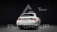 2023 Mercedes Benz E-Class