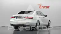 2023 Mercedes Benz E-Class