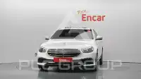2023 Mercedes Benz E-Class