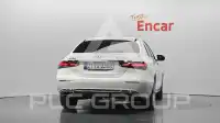 2023 Mercedes Benz E-Class