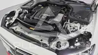 2023 Mercedes Benz E-Class