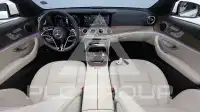 2023 Mercedes Benz E-Class