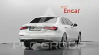 2023 Mercedes Benz E-Class