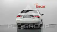 2023 Mercedes Benz E-Class