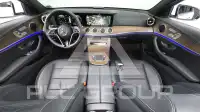 2023 Mercedes Benz E-Class
