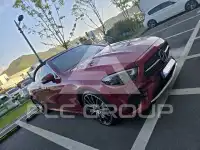 2023 Mercedes Benz E-Class