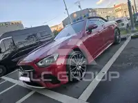 2023 Mercedes Benz E-Class
