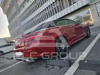 2023 Mercedes Benz E-Class