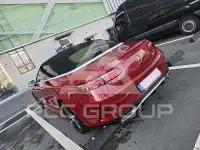 2023 Mercedes Benz E-Class
