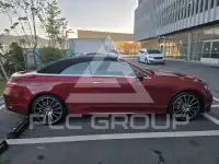 2023 Mercedes Benz E-Class