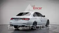 2023 Mercedes Benz E-Class