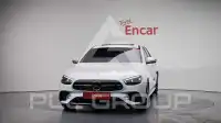 2023 Mercedes Benz E-Class