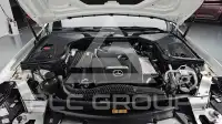 2023 Mercedes Benz E-Class