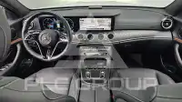 2023 Mercedes Benz E-Class
