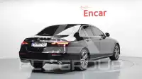 2023 Mercedes Benz E-Class