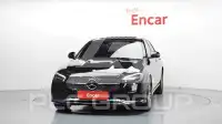 2023 Mercedes Benz E-Class