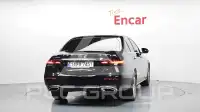 2023 Mercedes Benz E-Class