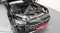 2023 Mercedes Benz E-Class
