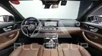 2023 Mercedes Benz E-Class
