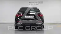 2023 Mercedes Benz C-Class
