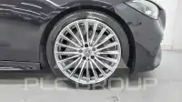 2023 Mercedes Benz C-Class