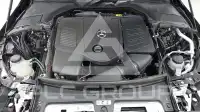 2023 Mercedes Benz C-Class