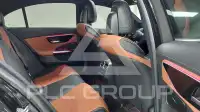 2023 Mercedes Benz C-Class
