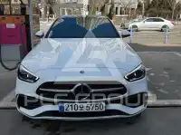 2023 Mercedes Benz C-Class