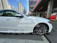 2023 Mercedes Benz C-Class