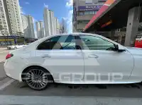 2023 Mercedes Benz C-Class