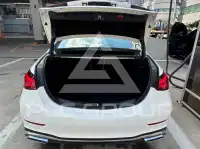 2023 Mercedes Benz C-Class