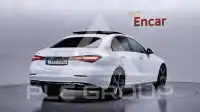 2023 Mercedes Benz C-Class