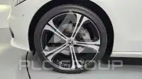 2023 Mercedes Benz C-Class
