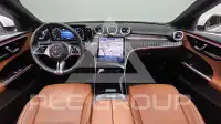 2023 Mercedes Benz C-Class