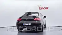2023 Mercedes Benz C-Class