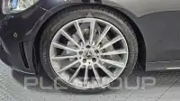 2023 Mercedes Benz C-Class