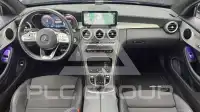 2023 Mercedes Benz C-Class