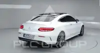 2023 Mercedes Benz C-Class