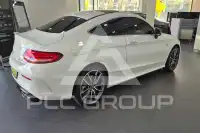 2023 Mercedes Benz C-Class