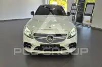 2023 Mercedes Benz C-Class