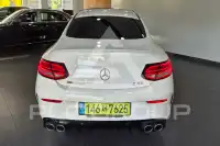2023 Mercedes Benz C-Class