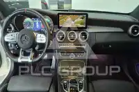 2023 Mercedes Benz C-Class