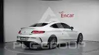2023 Mercedes Benz C-Class