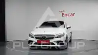 2023 Mercedes Benz C-Class