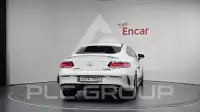 2023 Mercedes Benz C-Class