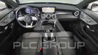 2023 Mercedes Benz C-Class