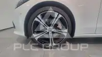 2023 Mercedes Benz C-Class