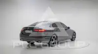 2023 Mercedes Benz C-Class