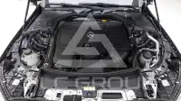 2023 Mercedes Benz C-Class