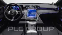 2023 Mercedes Benz C-Class